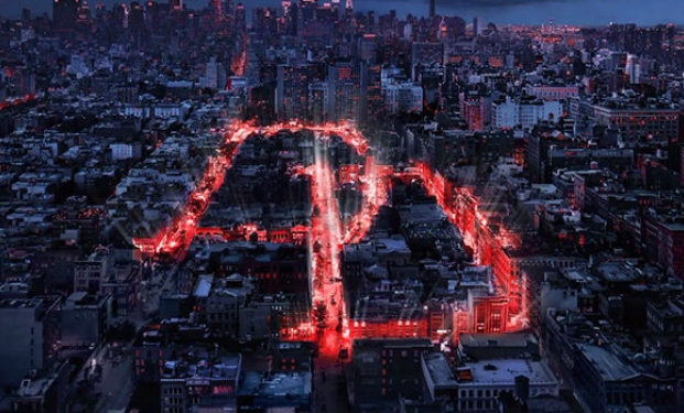 Daredevil Daredevil