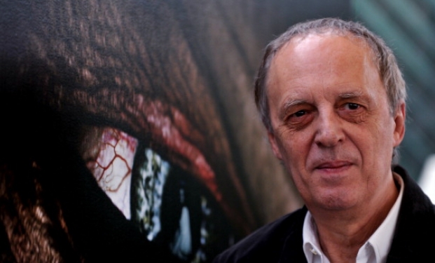 Dario Argento Dario Argento