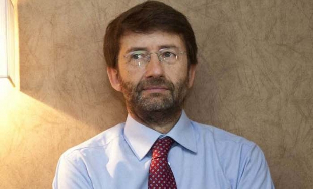 Dario Franceschini Dario Franceschini