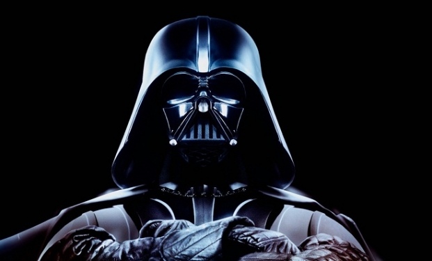 Darth Vader Darth Vader