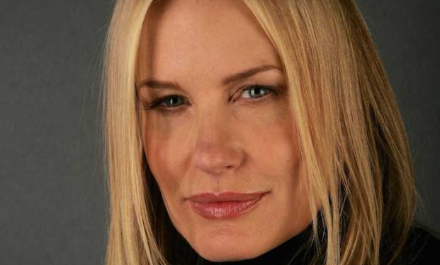 Daryl Hannah Daryl Hannah