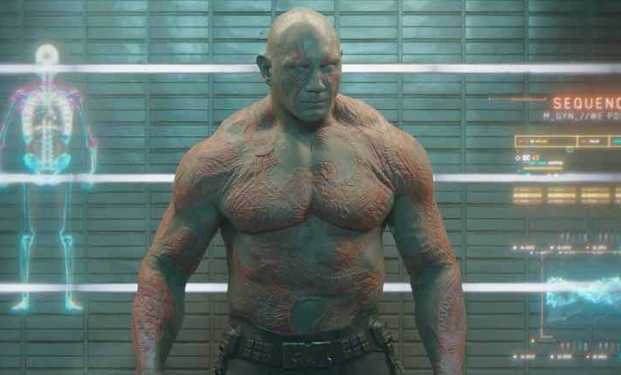 Dave Bautista Dave Bautista