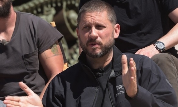 David Ayer David Ayer