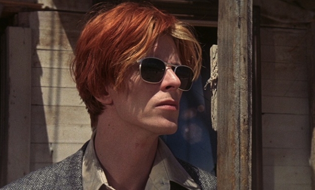 David Bowie David Bowie