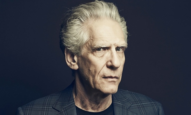 David Cronenberg David Cronenberg