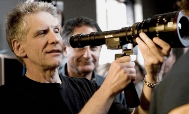 David Cronenberg David Cronenberg