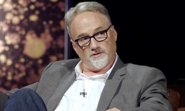 David Fincher David Fincher
