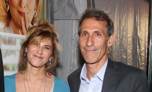 Amy Pascal e Michael Lynton guadagnano 3 milioni di dollari all'anno Amy Pascal e Michael Lynton guadagnano 3 milioni di dollari all'anno