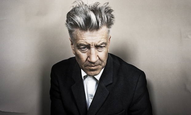 David Lynch