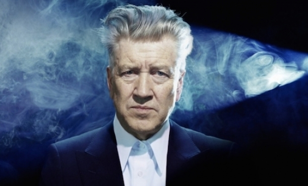 David Lynch David Lynch