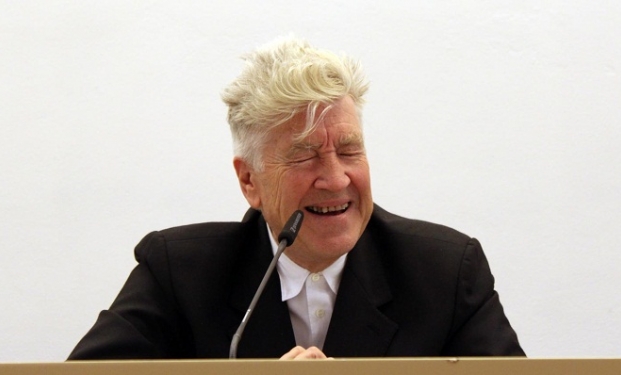 David Lynch David Lynch