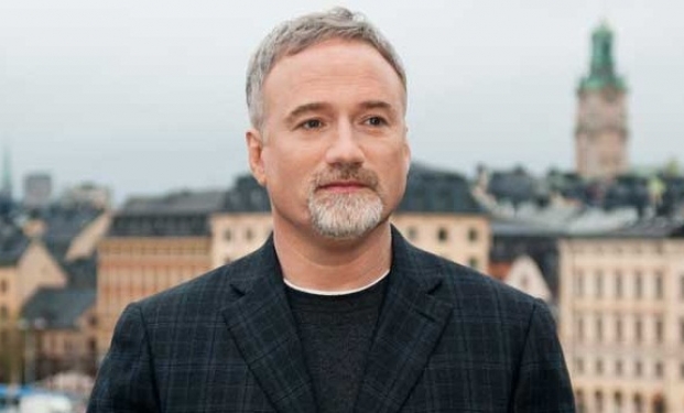 David Fincher David Fincher