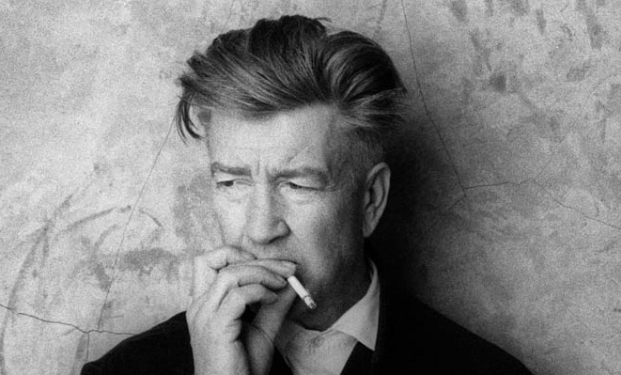 David Lynch, ospite d'eccezione al Lucca Film Festival 2014