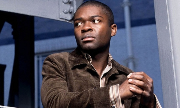 David Oleyowo sarà Martin Luther King David Oleyowo sarà Martin Luther King