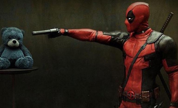 Deadpool Deadpool