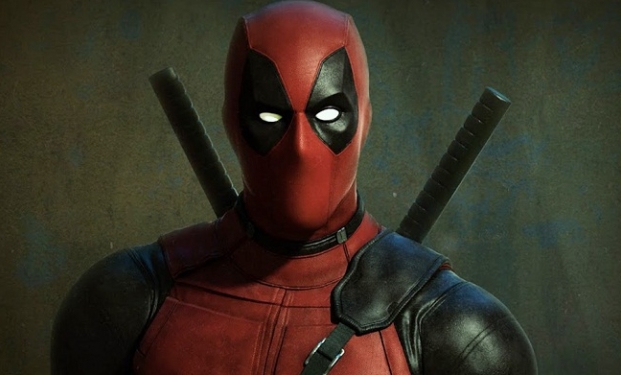 Deadpool Deadpool