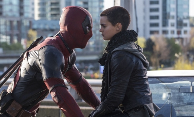 Deadpool Deadpool