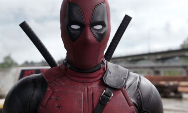 Deadpool Deadpool