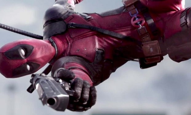 Deadpool Deadpool