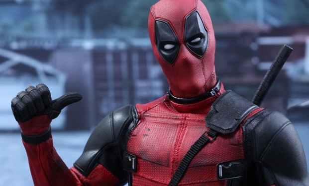 Deadpool Deadpool