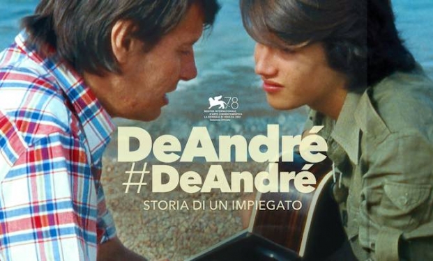 De André#DeAndre De André#DeAndre