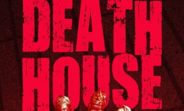 Death House Death House