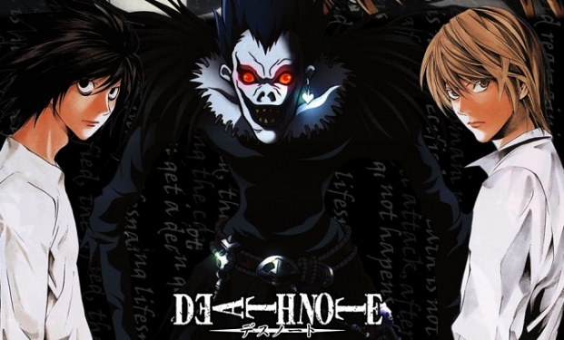 Death Note Death Note