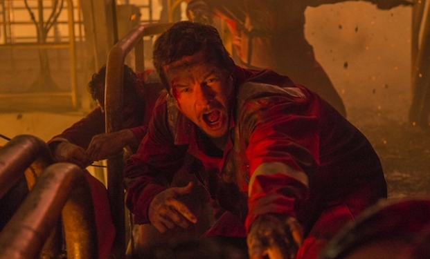 Deepwater Horizon Deepwater Horizon