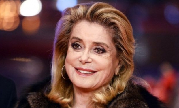 Catherine Deneuve Catherine Deneuve