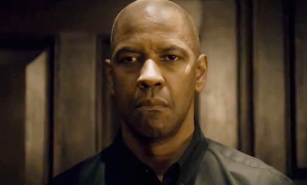 Denzel Washington Denzel Washington