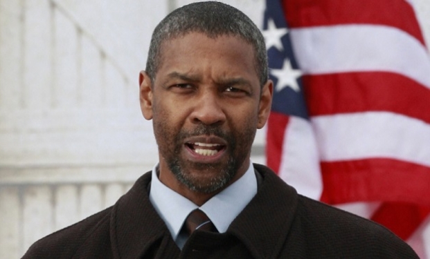 Denzel Washington Denzel Washington