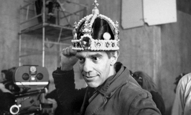 Derek Jarman Derek Jarman