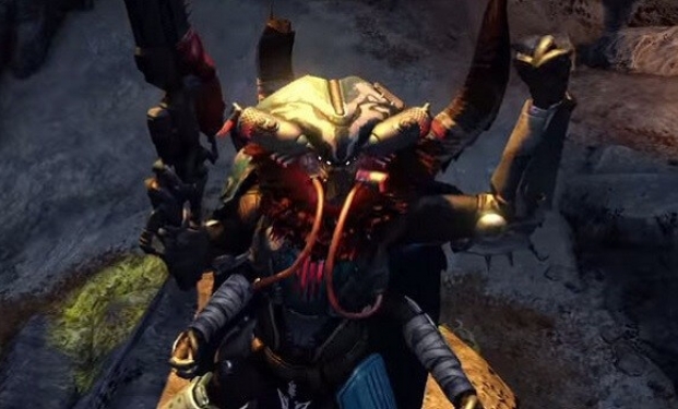 Destiny Destiny