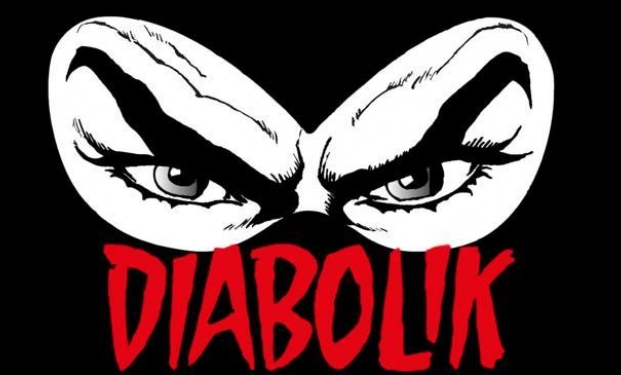 Diabolik - La Serie Diabolik - La Serie