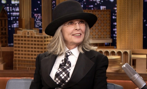 Diane Keaton Diane Keaton