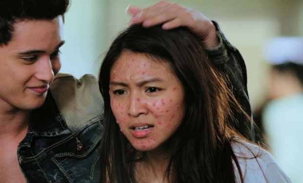 Diary ng panget di Andoy Ranay Diary ng panget di Andoy Ranay, campione al box office filippino
