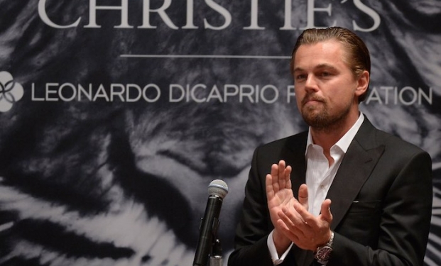 Leonardo DiCaprio Leonardo DiCaprio