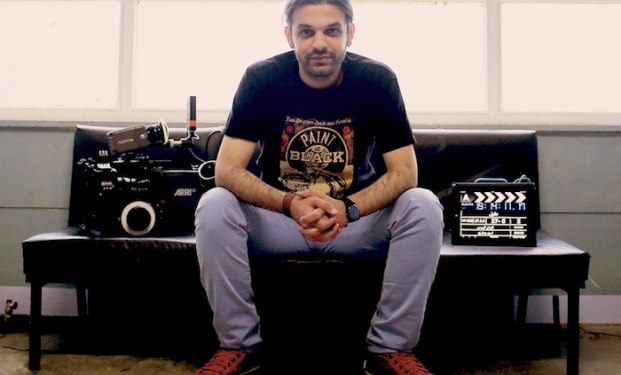 Keywan Karimi Keywan Karimi