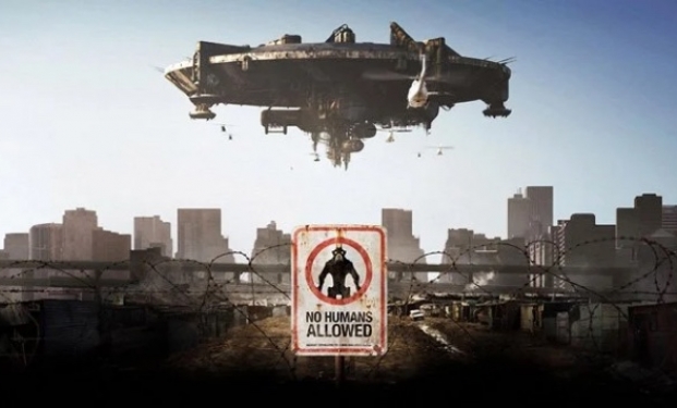 District 9 District 9