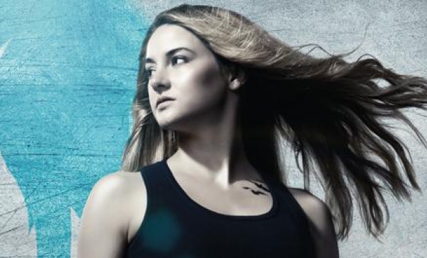 Home video di Divergent Home video di Divergent