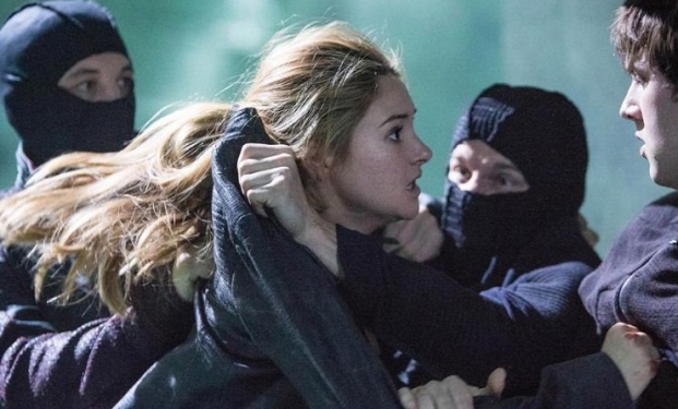 Divergent Divergent