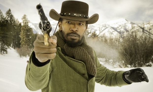 Django Unchained di Quentin Tarantino Django Unchained di Quentin Tarantino