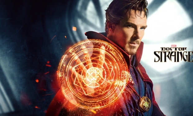 Doctor Strange Doctor Strange
