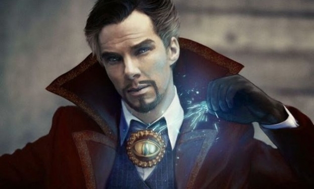 Doctor Strange Doctor Strange