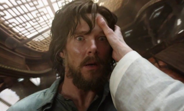 Doctor Strange Doctor Strange