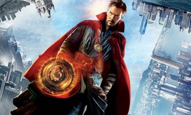 Doctor Strange Doctor Strange
