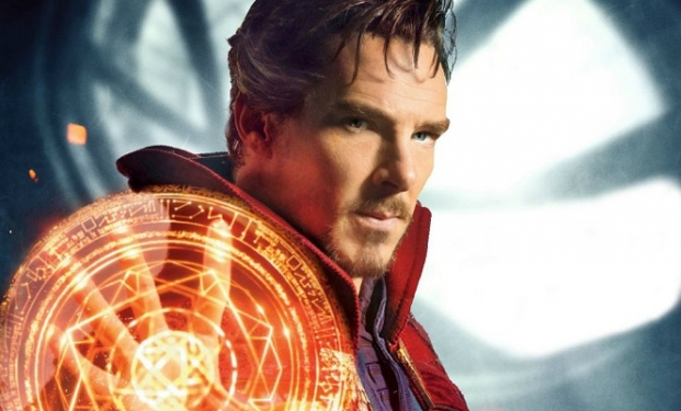 Doctor Strange Doctor Strange