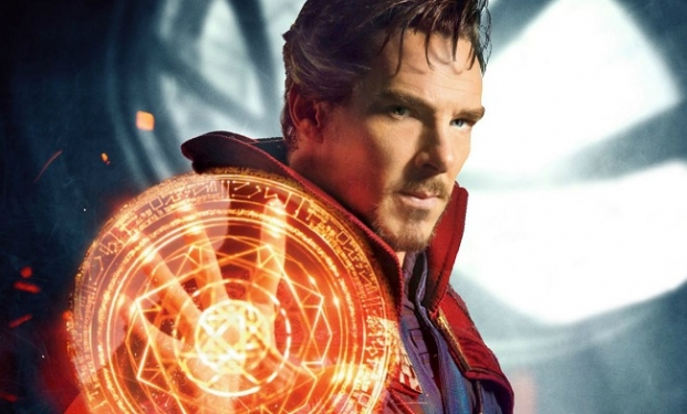 Doctor Strange Doctor Strange