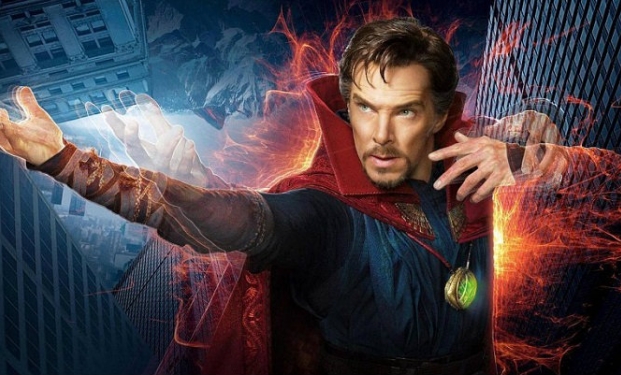 Doctor Strange Doctor Strange