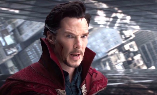 Doctor Strange Doctor Strange